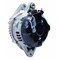 Wai Global Alternator, ALTND IRIF 12V 130A CW HP, 130 Amp12 Volt, CW, 7Groove Decoupler Pulley 11514N - alternate 3